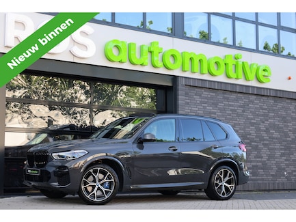 BMW X5 0