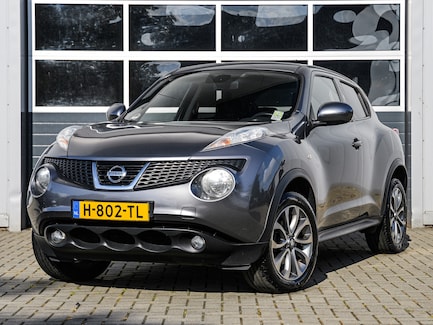 Nissan Juke 0