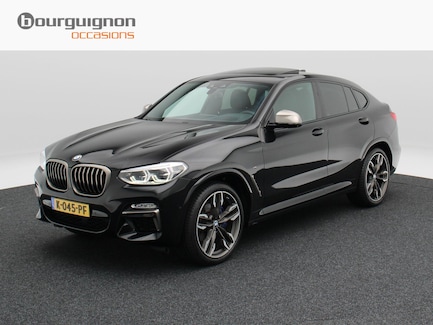 BMW X4 0