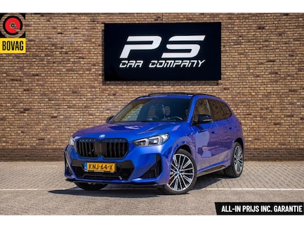 BMW X1 0