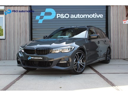 BMW 3-Serie 0
