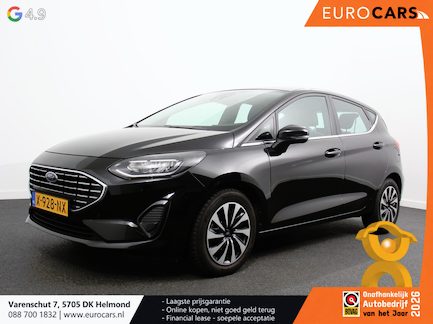 Ford Fiesta 0