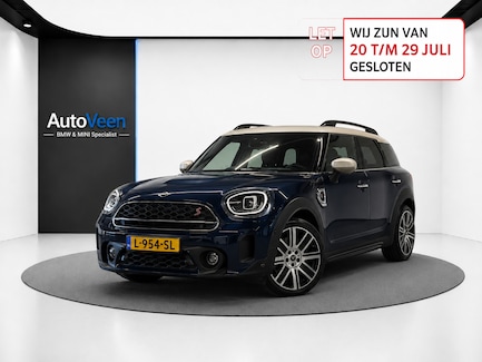 MINI Countryman 0