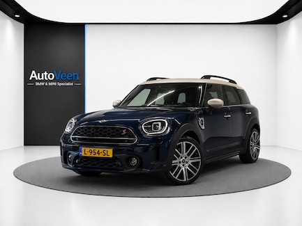MINI Countryman 0