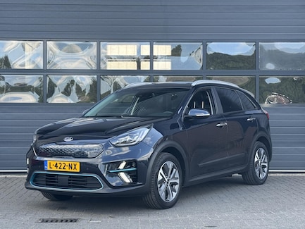 Kia Niro EV 0