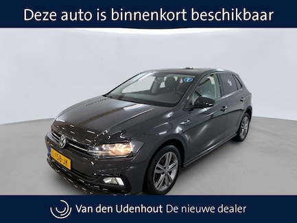 Volkswagen Polo 0