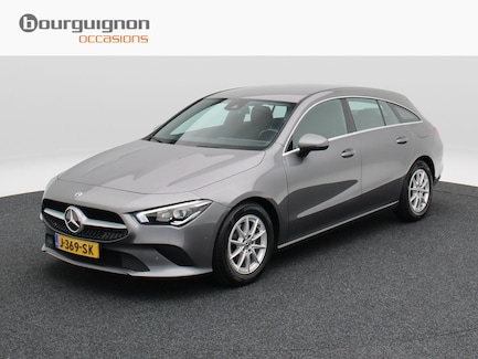 Mercedes-Benz CLA 0