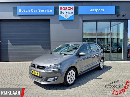 Volkswagen Polo 0