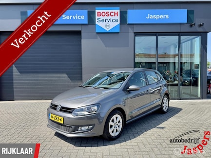Volkswagen Polo 0