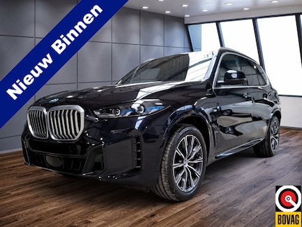 BMW X5 0
