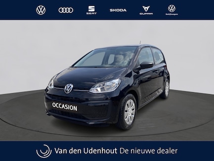Volkswagen Up! 0