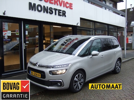 Citroën C4 Picasso 0
