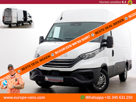 IVECO Daily 0