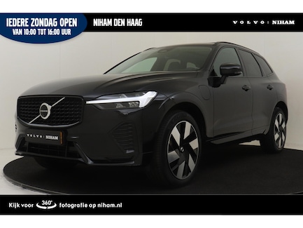 Volvo XC60 0