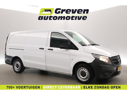 Mercedes-Benz Vito 0
