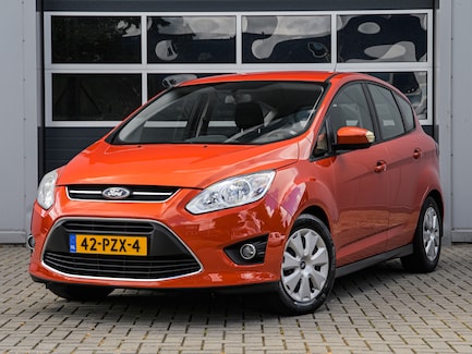 Ford C-Max 0