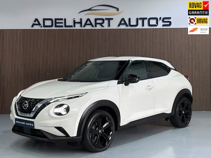 Nissan Juke 0