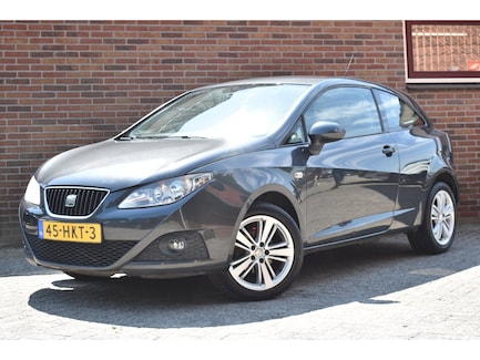 SEAT Ibiza 0