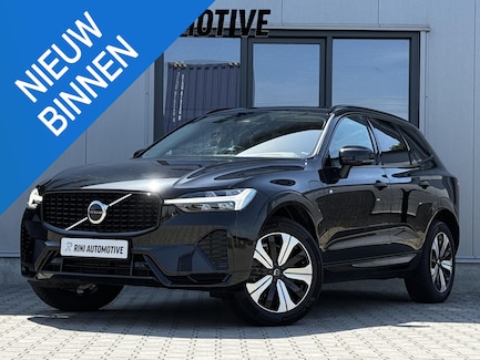 Volvo XC60 0