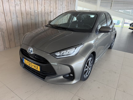 Toyota Yaris 0