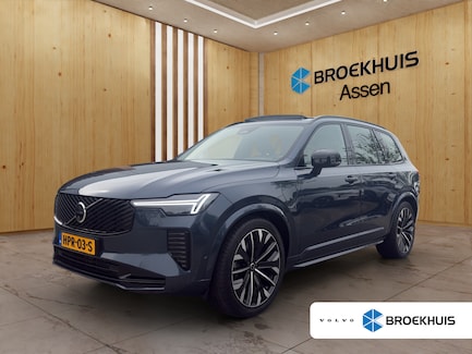 Volvo XC90 0