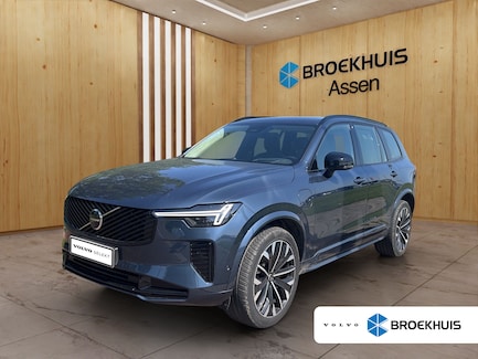 Volvo XC90 0