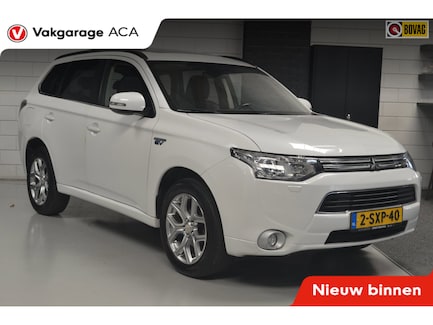 Mitsubishi Outlander 0