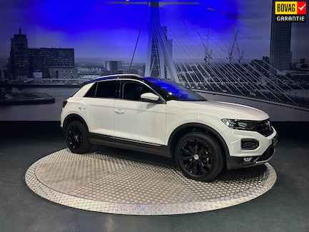 Volkswagen T-Roc 0