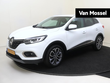 Renault Kadjar 0