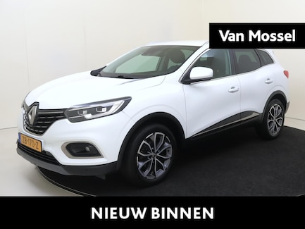 Renault Kadjar 0