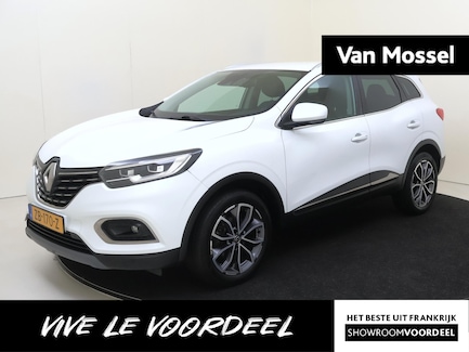 Renault Kadjar 0