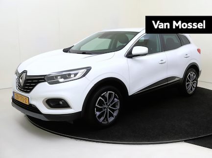 Renault Kadjar 0