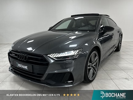Audi A7 0
