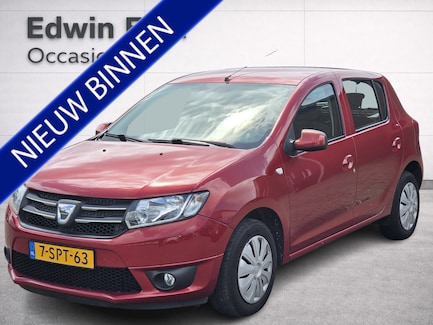 Dacia Sandero 0