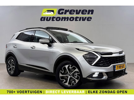 Kia Sportage 0
