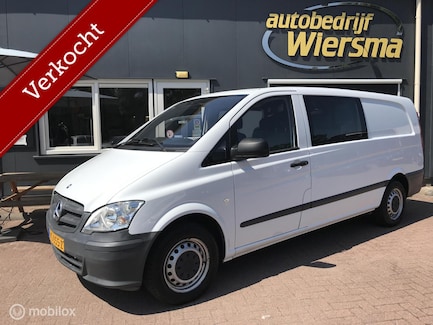 Mercedes-Benz Vito 0