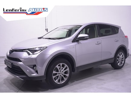 Toyota RAV4 0