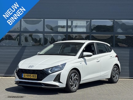 Hyundai i20 0