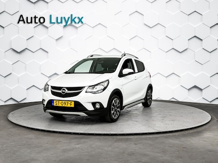 Opel Karl 0