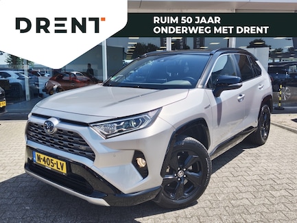 Toyota RAV4 0