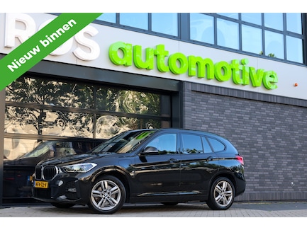 BMW X1 0