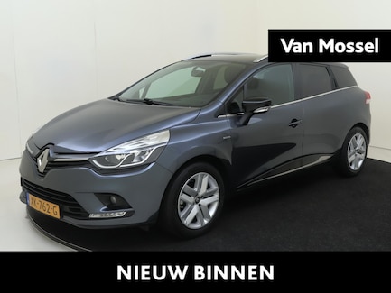 Renault Clio 0