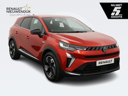 Renault Symbioz 0