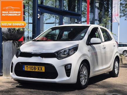 Kia Picanto 0
