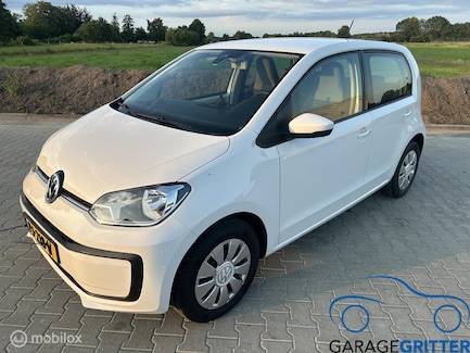 Volkswagen Up! 0