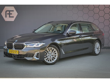 BMW 5-Serie 0