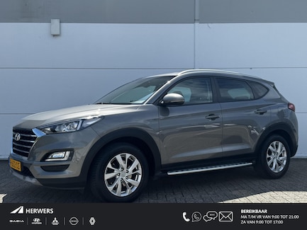 Hyundai Tucson 0
