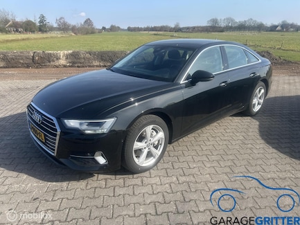 Audi A6 0