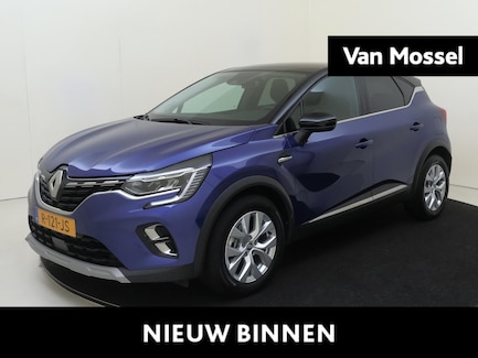 Renault Captur 0