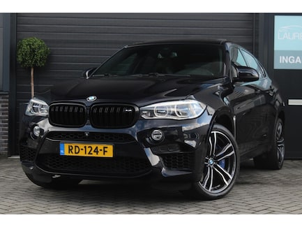 BMW X6 M 0